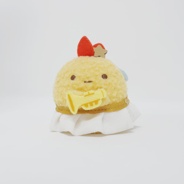 Ebi Fry no Shippo Plush - Christmas Sumikkogurashi - San-X