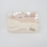 2025 Rilakkuma Plush Hair Band - San-X