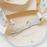 2021 2 Way Tote Bag - Usa Usa Baby Rilakkuma - San-X