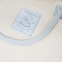 2021 2 Way Tote Bag - Usa Usa Baby Rilakkuma - San-X