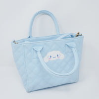 Blue My Melody Crossbody Purse  - Sanrio