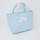 Blue My Melody Crossbody Purse  - Sanrio