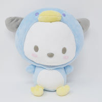 (No Tags) 2021 Winter Pochacco Plush - Sanrio Original