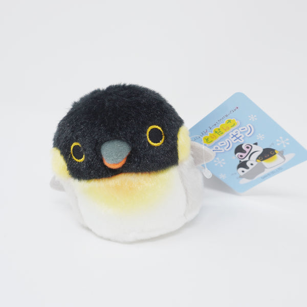 2020 King Penguin Tori Dango Plush - Toridango - San-Ei