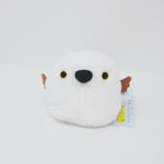 2020 Shimaenaga Hokkaido Tori Dango Plush - Toridango San-Ei