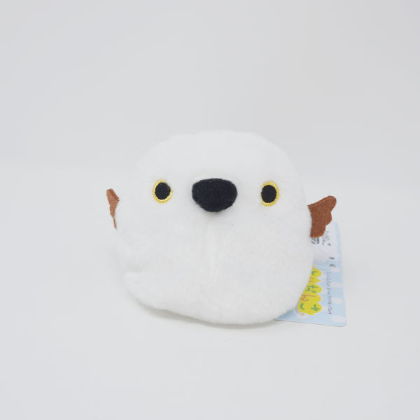 2020 Shimaenaga Hokkaido Tori Dango Plush - Toridango San-Ei