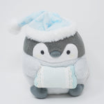 2019 S Koupen-chan Blue Nightcap Plush Winter - Rurutea
