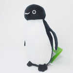 M Suica Penguin Plush - Japan