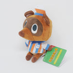 2020 Mamekichi Tsubukichi Conbini Plush - All Star Collection Animal Crossing New Horizons Japan