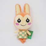 2020 Lillian Bunnie Bunny S Plush - All Star Collection Animal Crossing New Horizons Japan