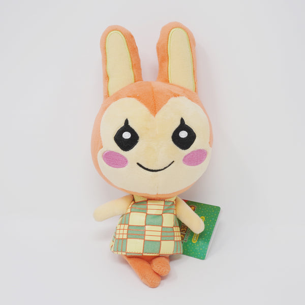 2020 Lillian Bunnie Bunny S Plush - All Star Collection Animal Crossing New Horizons Japan