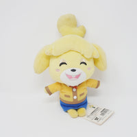2013 Shizue S Plush - Animal Crossing New Leaf Japan