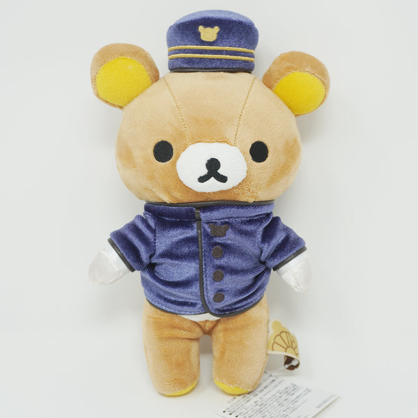 2023 Rilakkuma Plush - Department Store Limited Rilakkuma - San-X