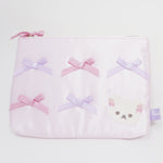 2024 Korilakkuma Ribbon Pouch - Rilakkuma Limited Nagoya - San-X