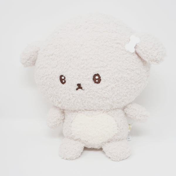 2025 Ishiyowa-chan Sitting Plush - Ishiyowa-chan - San-X