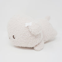2025 Ishiyowa-chan Lying Plush - Ishiyowa-chan - San-X