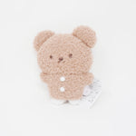 2025 Cocoa Cookie Bear Fuzzy Plush - Sugar Cocomuu - San-X