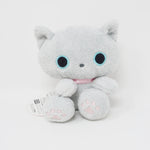 Rosie Fluffy Plush - Kutusita Nyanko - San-X