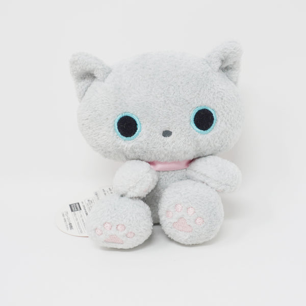 Rosie Fluffy Plush - Kutusita Nyanko - San-X