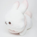 2024 Sugar Cocomuu Bunny Sleeping Hug Plush - Sweet Memory Time - San-X