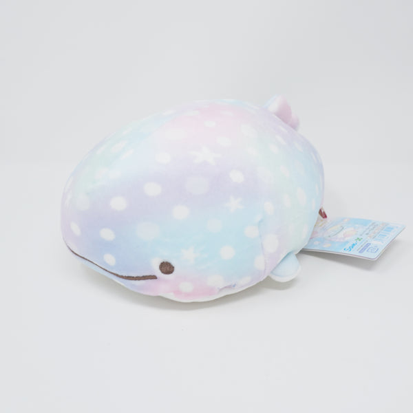 2019 Jinbesan Super Mochi S Plush - 7 Color Jellyfish Theme Jinbesan - San-X
