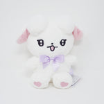 2025 Ramuu Plush - Chia Chia Rams - San-X