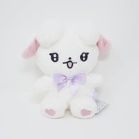 2025 Ramuu Plush - Chia Chia Rams - San-X