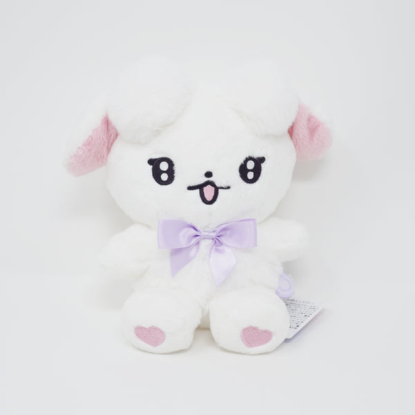 2025 Ramuu Plush - Chia Chia Rams - San-X