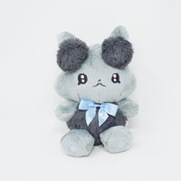 2025 Uryufu Plush - Chia Chia Rams - San-X