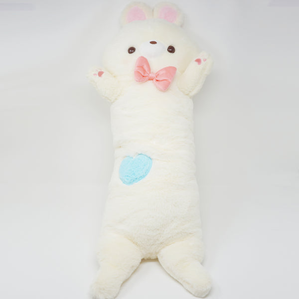 2022 Vanilla Usa-pyon Bunny Plush - Hold Me! Usa-pyon - Yell Japan