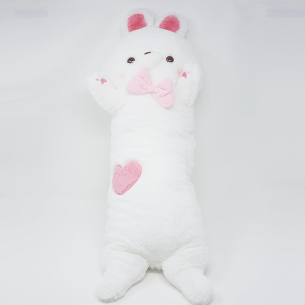 2025 Whip Cream Usa-pyon Bunny Plush - Hold Me! Usa-pyon - Yell Japan