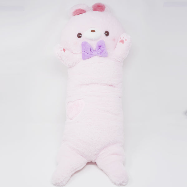 2023 Cherry Blossom Usa-pyon Bunny Plush - Hold Me! Usa-pyon - Yell Japan