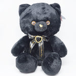 Black Twinkle Cat Plush - Black Twinkle Hugs Friends Taito Limited - Yell Japan