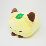 Medium Kitsune Fox Stacking Plush - Coro Coro Life - Yell Japan