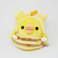 2017 Kiiroitori (M) Bee Plush - Honey Forest Harvest Festival Rilakkuma - San-X