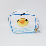 2017 Kiiroitori Volleyball Plush Bag - Kobe 3rd Anniversary & Lalaport Fujimi 2nd Anniversary Rilakkuma Store Limited - San-X