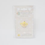 2024 Kiiroitori Mascot Figure - Rilakkuma - San-X