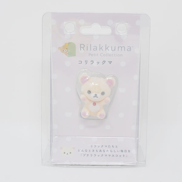 2024 Korilakkuma Mascot Figure - Rilakkuma - San-X