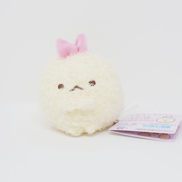 2025 Ebiten no Shippo S Plush - Dreaming Tail Theme - Sumikkogurashi - San-X