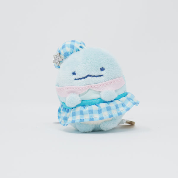 2025 Tokage Plush - Dreaming Tail Theme - Sumikkogurashi - San-X