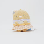 2025 Tonkatsu Plush - Dreaming Tail Theme - Sumikkogurashi - San-X