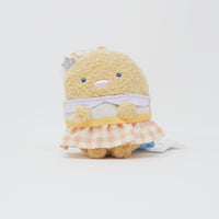 2025 Tonkatsu Plush - Dreaming Tail Theme - Sumikkogurashi - San-X