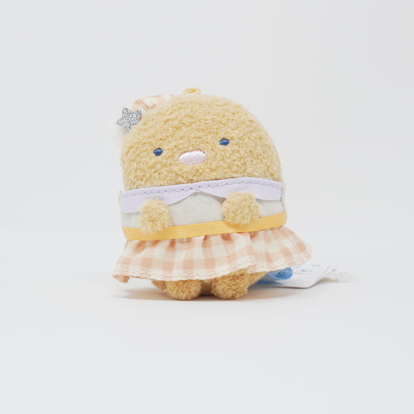 2025 Tonkatsu Plush - Dreaming Tail Theme - Sumikkogurashi - San-X