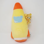 2023 Rilakkuma Space Rocket XL Prize Plush - San-X
