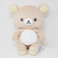 2024 Medium Rilakkuma Plush - BASIC RILAKKUMA Favorite Things - San-X