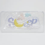 (No Box) 2023 "Sleep" Rilakkuma Figure Blind Box Re-Ment Japan - San-X