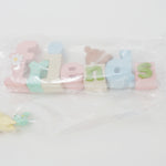(No Box) 2023 "Friend" Rilakkuma Figure Blind Box Re-Ment Japan - San-X