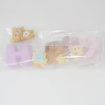 (No Box) 2023 "Happy" Rilakkuma Figure Blind Box Re-Ment Japan - San-X
