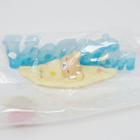 (No Box) 2023 "Vacation" Rilakkuma Figure Blind Box Re-Ment Japan - San-X