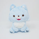 2024 Blue Little Wolf Plush - Aokogu's Sleepover Theme Rilakkuma - San-X